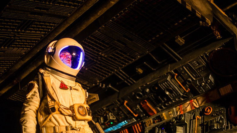 кадр из фильма Солнце