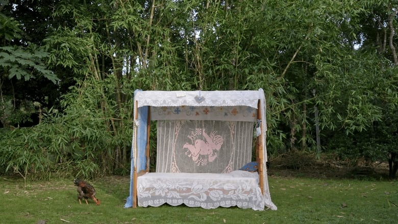 кадр из фильма Para su tranquilidad, haga su propio museo