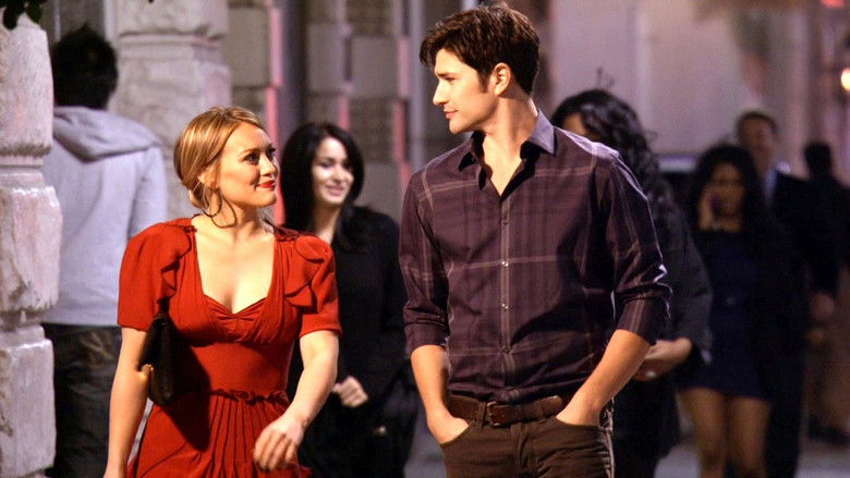 кадр из фильма Бизнес ради любви