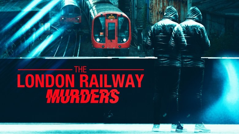кадр из фильма The London Railway Murders