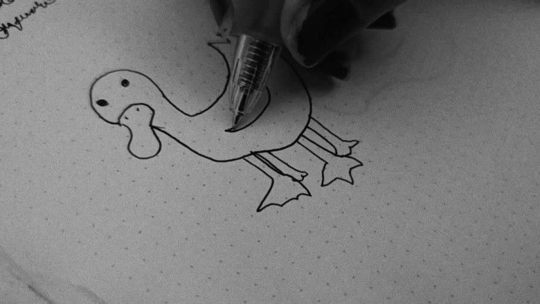 кадр из фильма “Quack”