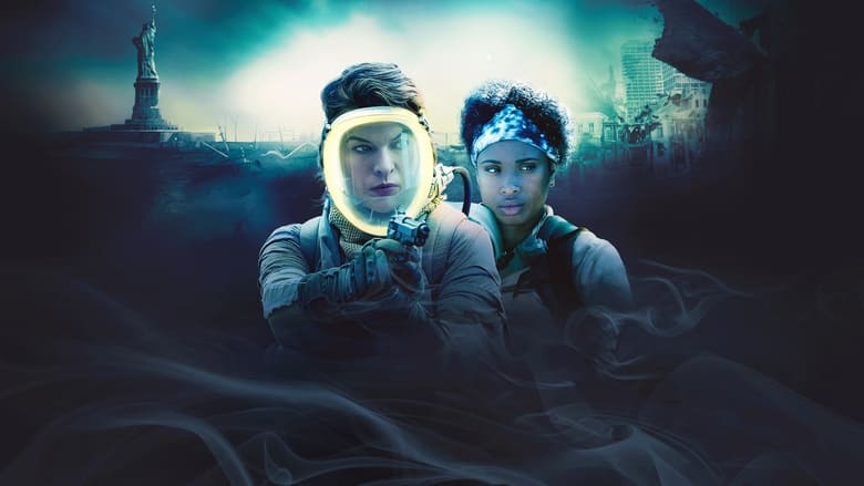 кадр из фильма Дыши!