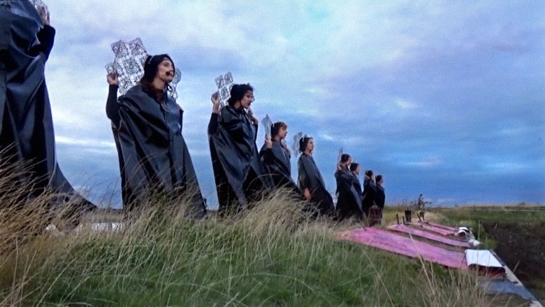 кадр из фильма O Die Zee