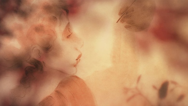 кадр из фильма Safo