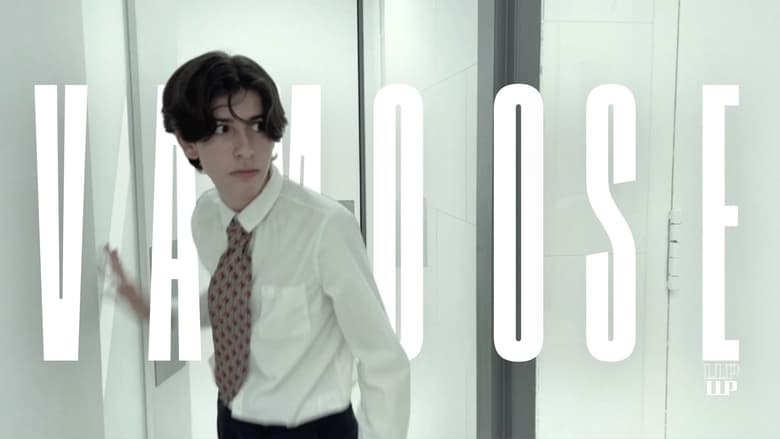 кадр из фильма Vamoose