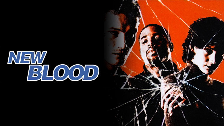 кадр из фильма New Blood