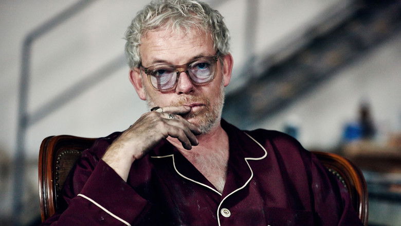 кадр из фильма Mesteren