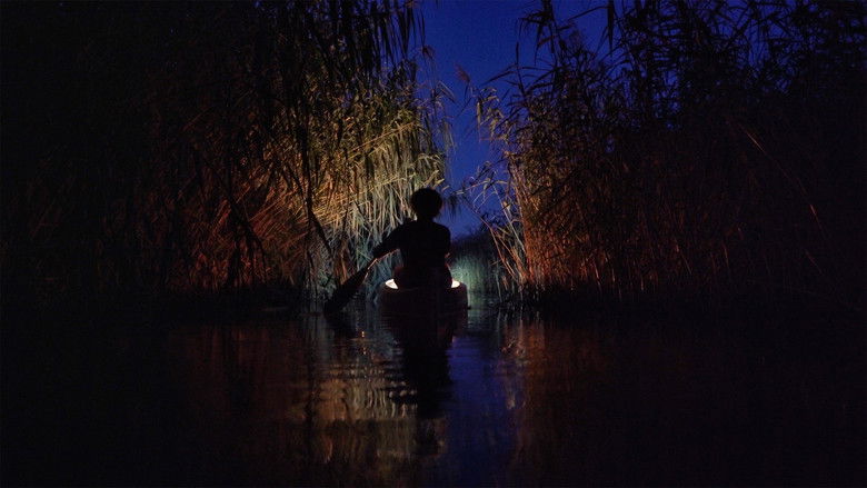 кадр из фильма Jóreménység-sziget