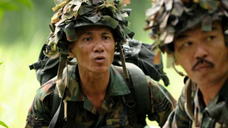 кадр из фильма 吓到笑