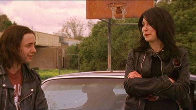 кадр из фильма Killing Zelda Sparks