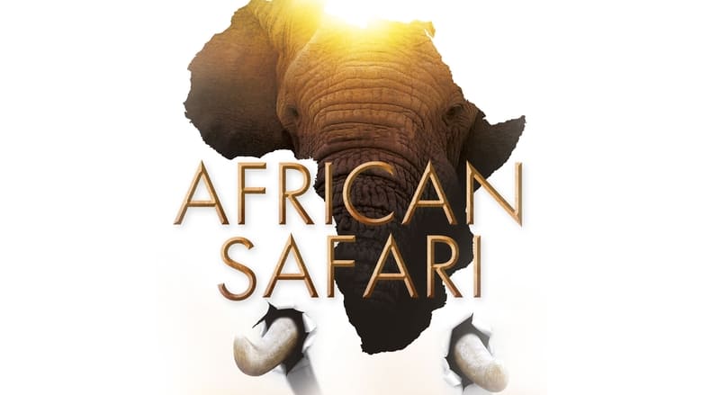 кадр из фильма Африканское сафари