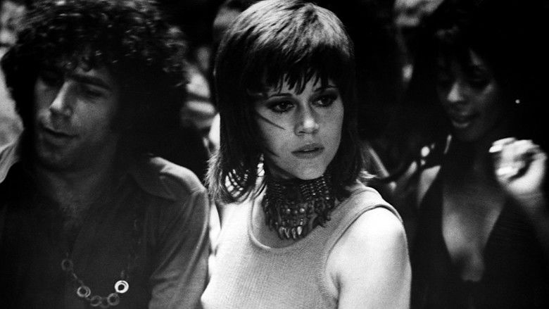 кадр из фильма Клют