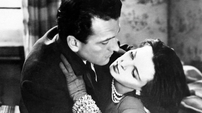 кадр из фильма Хроника одной любви