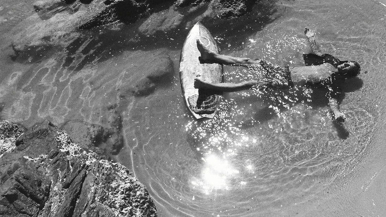 кадр из фильма Zone Frequency