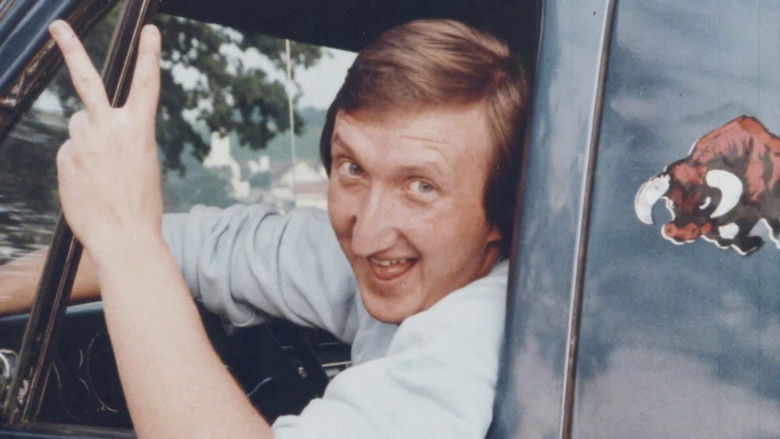 кадр из фильма Piratensender Powerplay