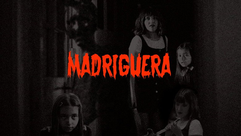Madriguera Darker