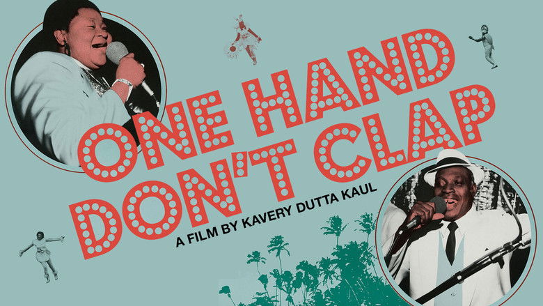 кадр из фильма One Hand Don't Clap