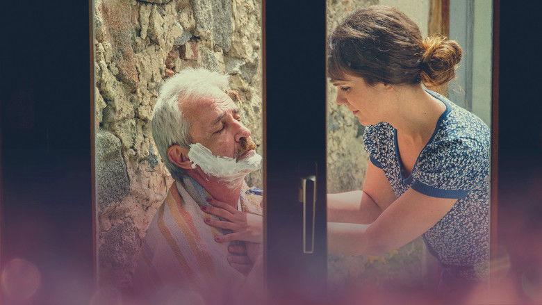 кадр из фильма Tras la piel