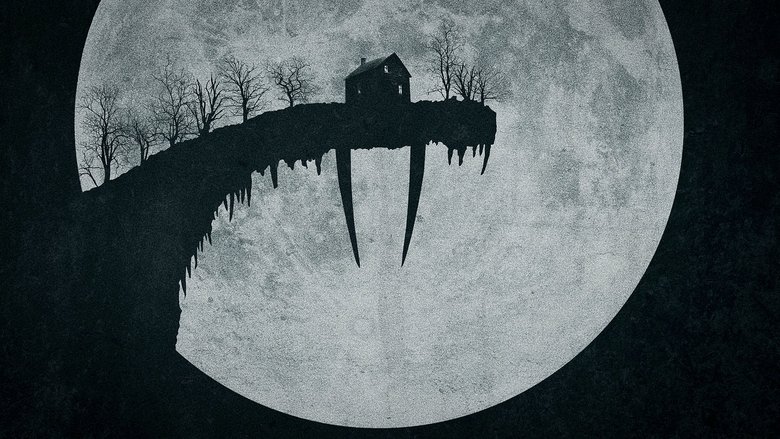 кадр из фильма Бивень