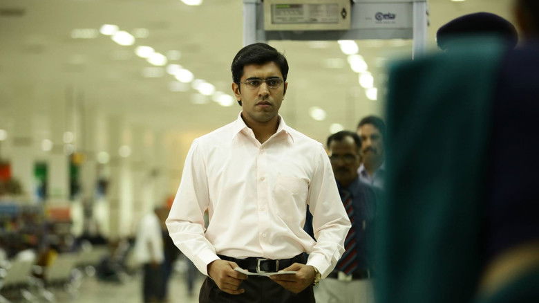 кадр из фильма Город, где сбываются мечты