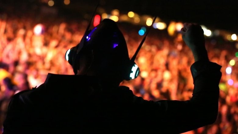 кадр из фильма Внеземной театр