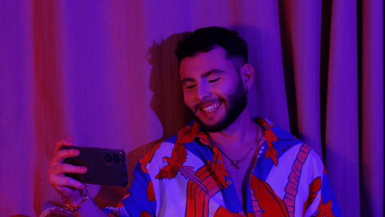 кадр из фильма Me Liga Aí