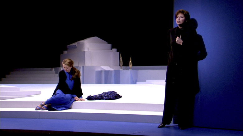 кадр из фильма Berlioz: Les Troyens