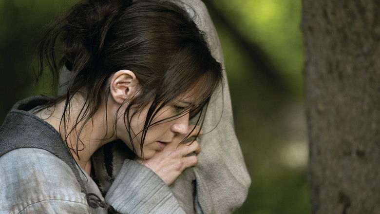 кадр из фильма Месть бедняка