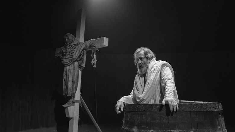 кадр из фильма Nero a Seneca