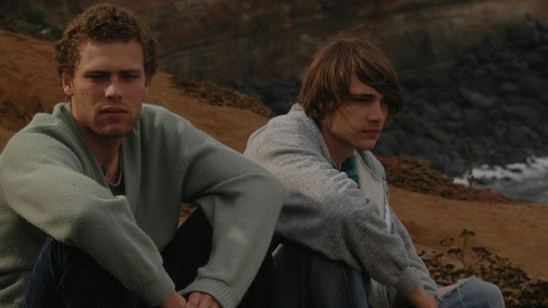 кадр из фильма The Pacific and Eddy