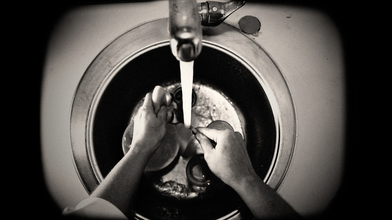 кадр из фильма Spot25N - Rompe el Ciclo