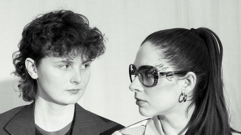 кадр из фильма Two of a Kind