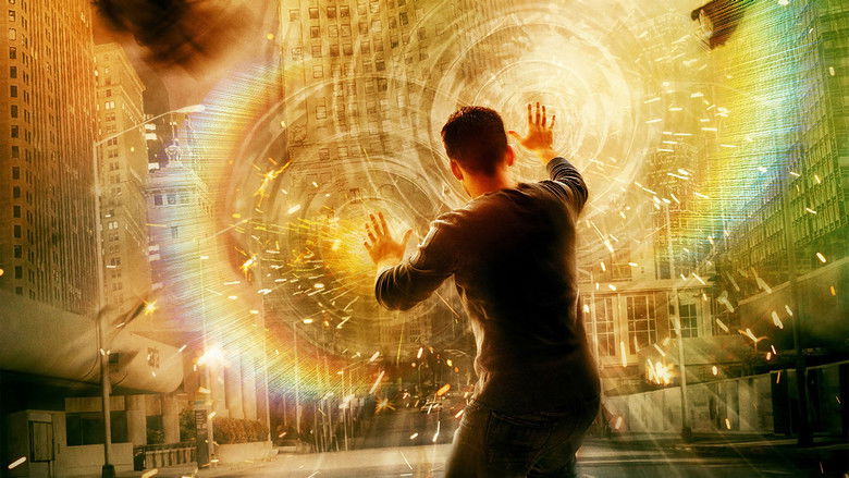 кадр из фильма Пятое измерение