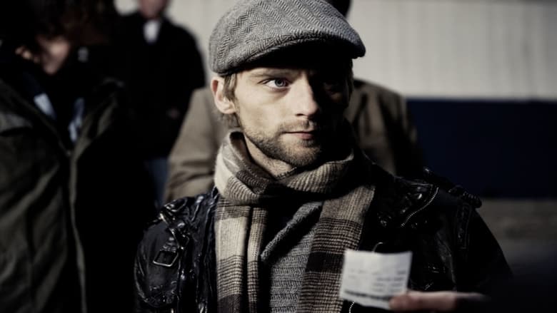 кадр из фильма Волнение