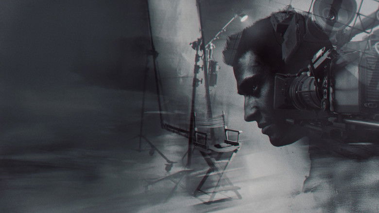 кадр из фильма Мажор 10 лет