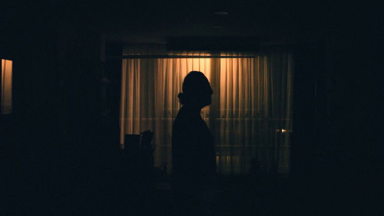 кадр из фильма All the Lonely People