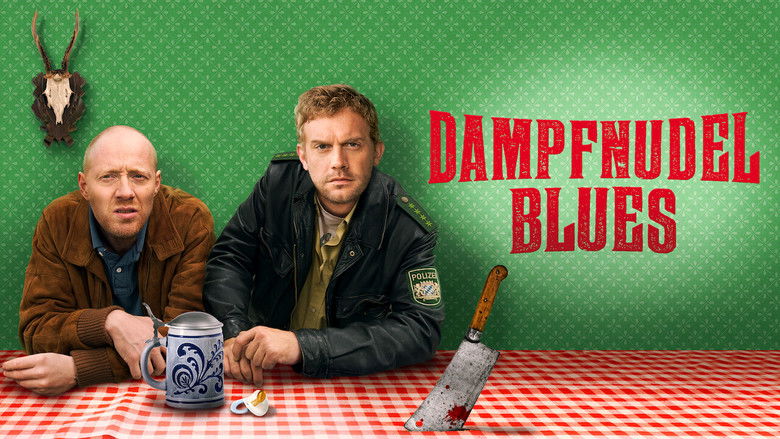 кадр из фильма Блюз с кнедликами