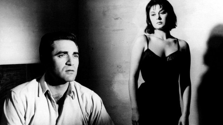 кадр из фильма Крик