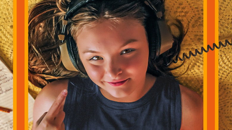 кадр из фильма Casey Makes A Mixtape