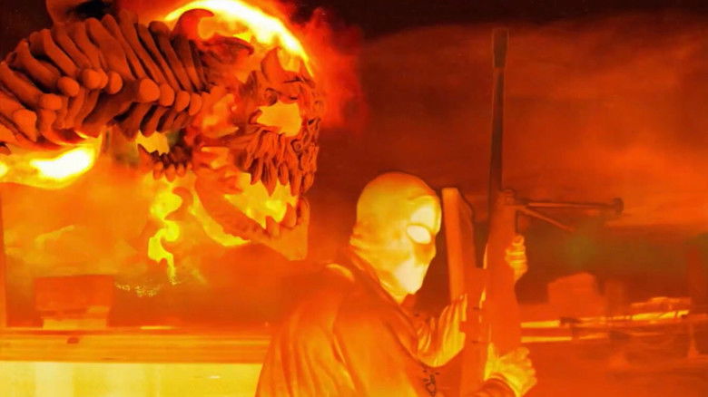 кадр из фильма Агро Дрифт