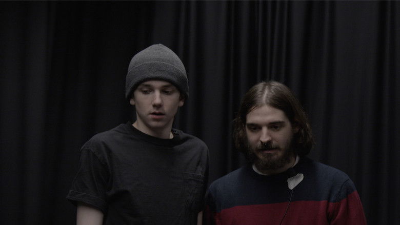 кадр из фильма Rough Cut