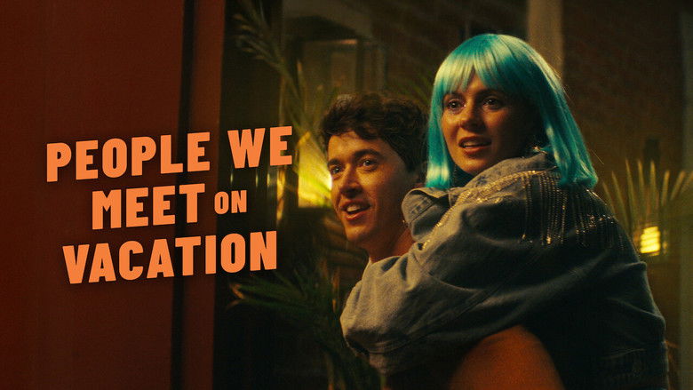 кадр из фильма Отпуск на двоих