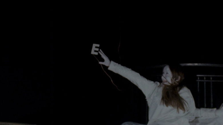 кадр из фильма The Alphabet