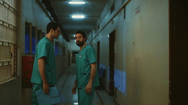 кадр из фильма حظر تجول