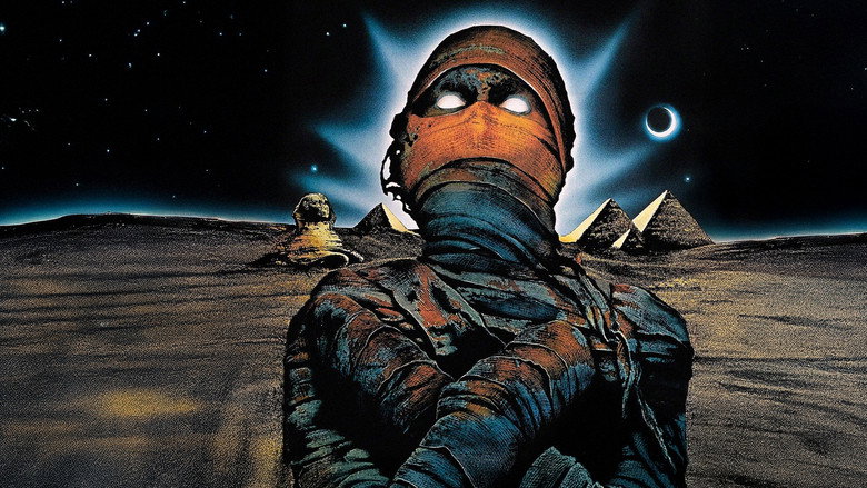 кадр из фильма Воскрешение