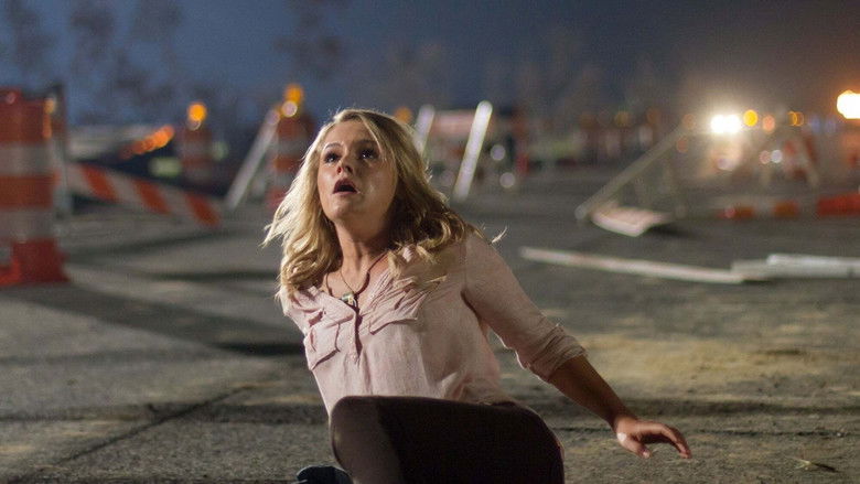 кадр из фильма Оставленные