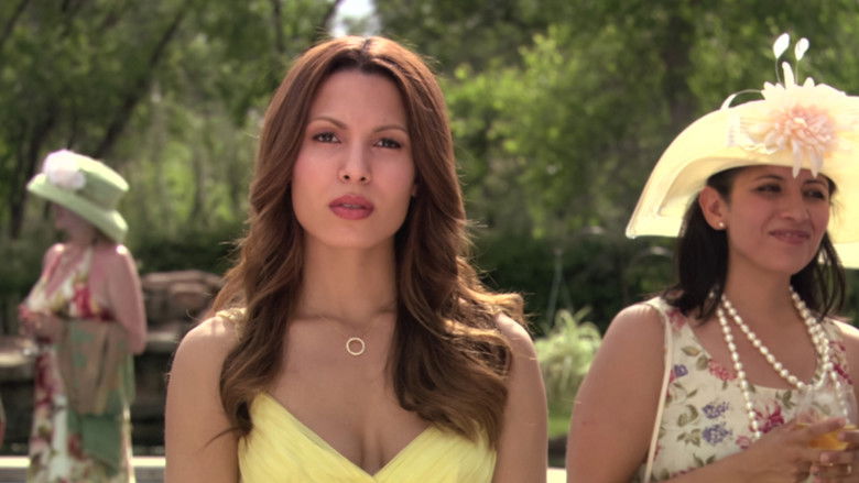 кадр из фильма Муж напрокат