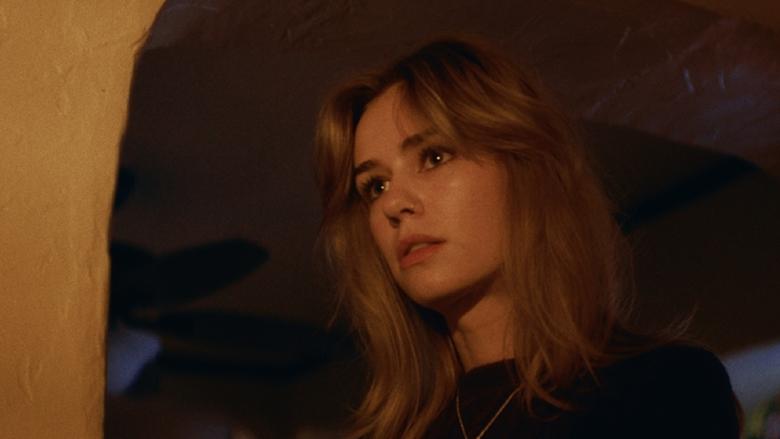 кадр из фильма The Last Thanksgiving