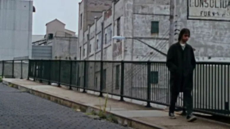 кадр из фильма Боевой Шок