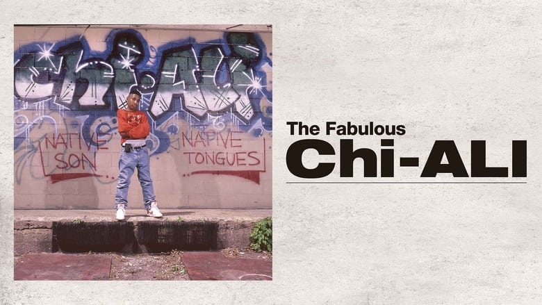 кадр из фильма The Fabulous Chi Ali